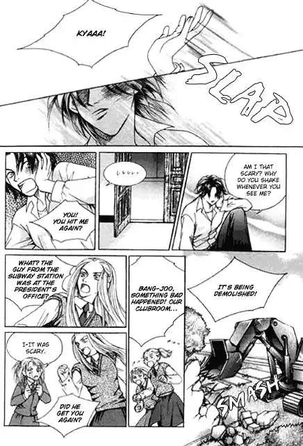 Cinderella Fella Chapter 20 42